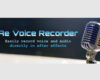 Aescripts Ae Voice Recorder v1.2