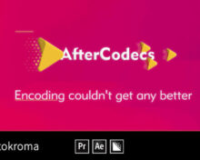 Aescripts AfterCodecs V1.12.2