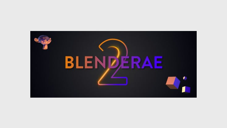 Aescripts BlenderAe2 V2.1.0 for After Effects