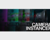 Aescripts Camera Instancer V1.0.1