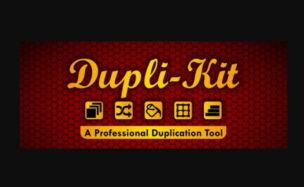 Aescripts Dupli-Kit v1.2