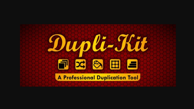 Aescripts Dupli-Kit v1.2