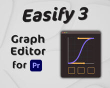 Aescripts Easify 3 v3.0.15 Free Download