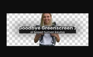 Aescripts Goodbye Greenscreen v2.0.6 Win