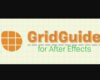 Aescripts GridGuide v1.1.008