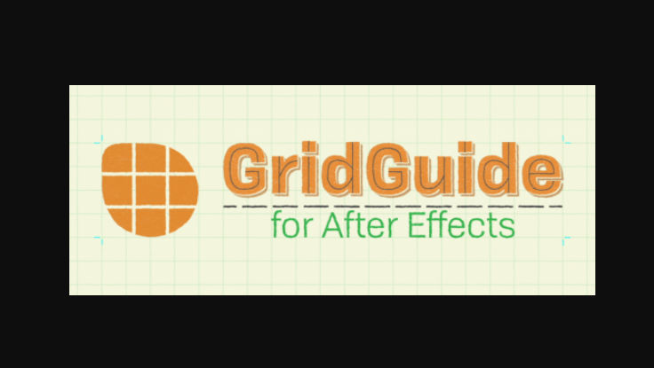 Aescripts GridGuide v1.1.008