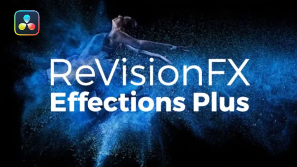 REVisionFX Effections v25.08 for OFX cover preview