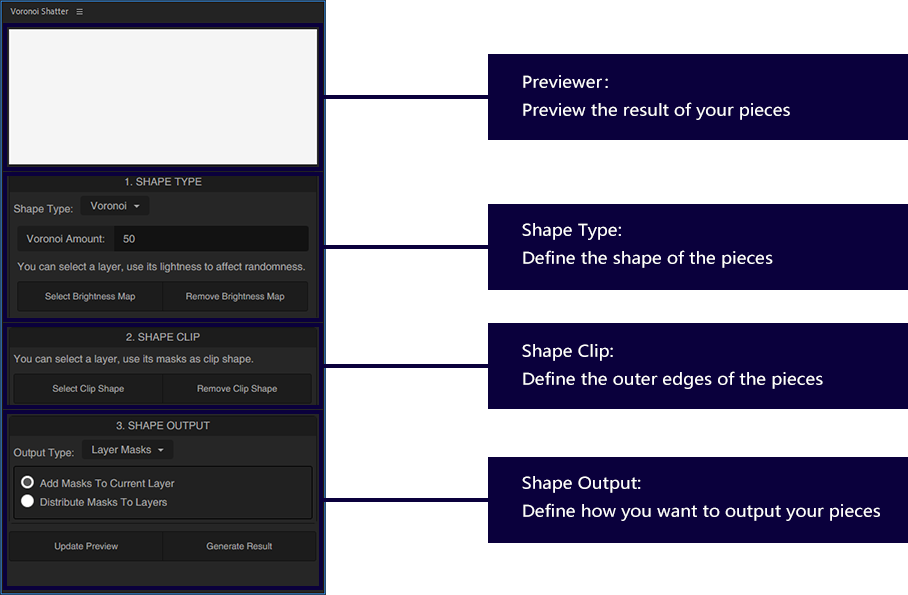 UI Introduction 