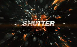 Videohive Cinematic Shatter Trailer