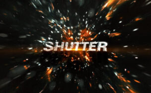 Videohive Cinematic Shatter Trailer