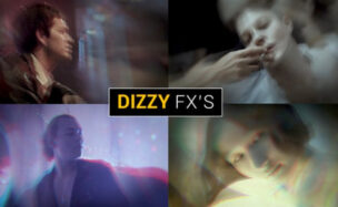 Videohive Dizzy Effects | Premiere Pro