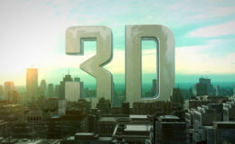 Videohive Massive City Logo 7698875