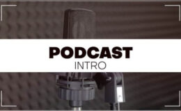 Videohive Podcast Intro | MOGRT