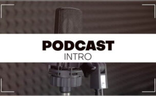 Videohive Podcast Intro | MOGRT