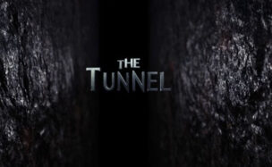 Videohive The Tunnel