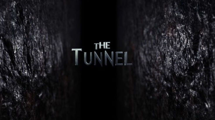 Videohive The Tunnel