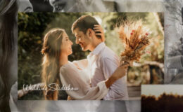 Videohive Wedding Photo Slideshow MOGRT 53355231