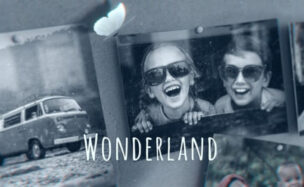 Videohive Wonderland