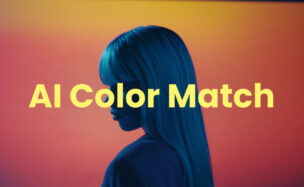 Aescripts AI Color Match v1.5.0 Win/Mac Free Download