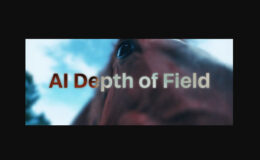 Aescripts AI Depth of Field V1.0