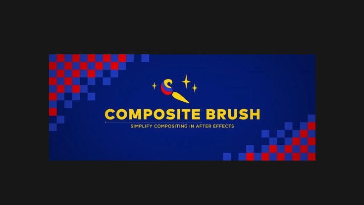 Aescripts Composite Brush v1.6.7