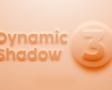 Aescripts Dynamic Shadow 3 v1.2