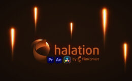 FilmConvert Halation V1 Win