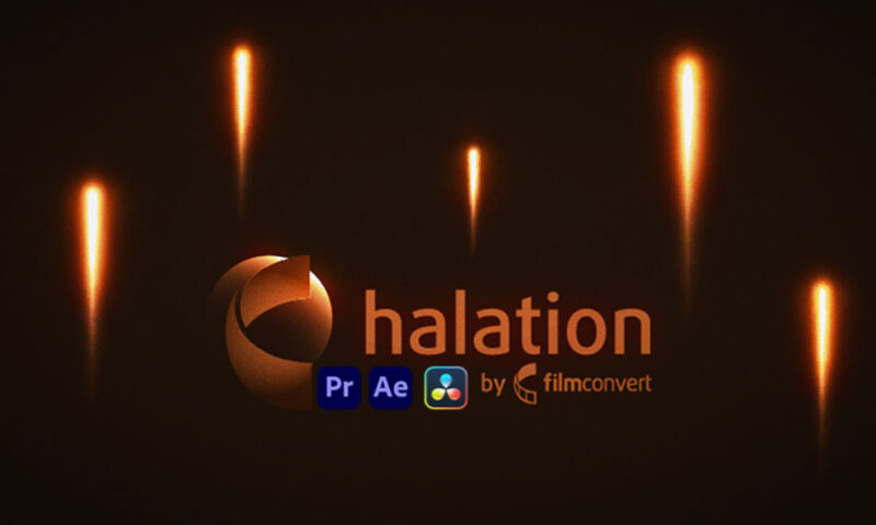 FilmConvert Halation V1 Win