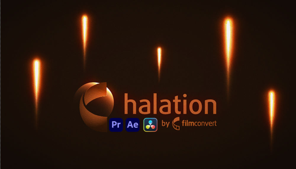 FilmConvert Halation V1.03 Win cover preview