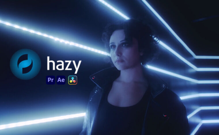 FilmConvert Hazy V1.03 Win