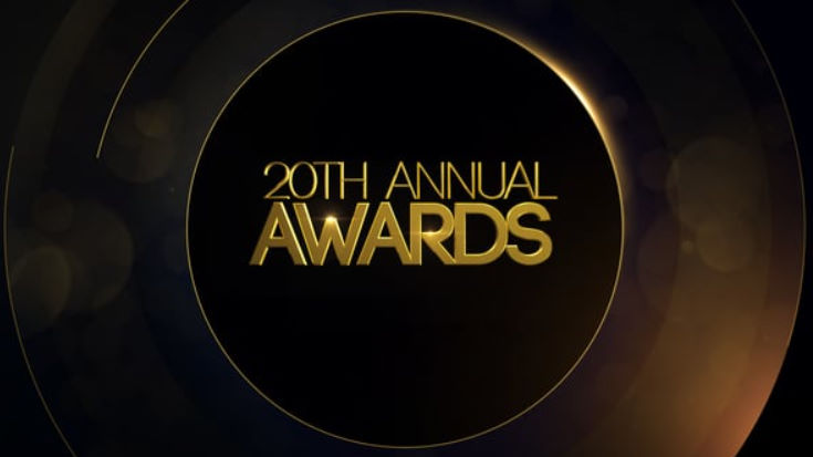 Videohive Awards Broadcast Pack