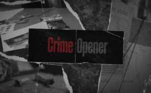 Videohive Crime Opener 55317205