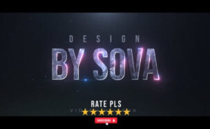 Videohive Inspire Trailer Cinematic