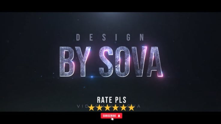 Videohive Inspire Trailer Cinematic