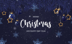 Merry Christmas Intro Videohive 