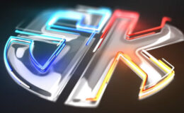 Videohive Modern Logo Intro For After Effects