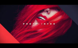 Videohive Photo Intro