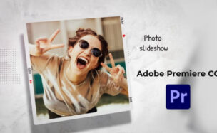 Videohive Photo Slideshow 55295743