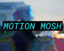 Aescripts Motion Mosh v1.3.1 Free Download