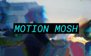 Aescripts Motion Mosh v1.2.2 Free Download
