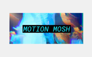 Aescripts Motion Mosh V1.2.2 Win