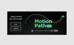 Aescripts Motion Path Pro V1.2