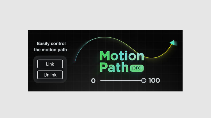 Aescripts Motion Path Pro V1.3