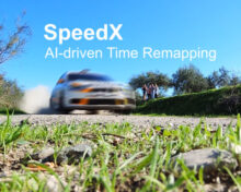 Aescripts SpeedX v1.2.1 for After Effects & Premiere