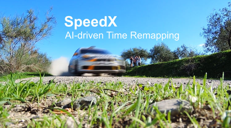 Aescripts SpeedX v1.2.0.1 for After Effects & Premiere