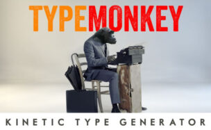 Aescripts TypeMonkey v1.28 for After Effects