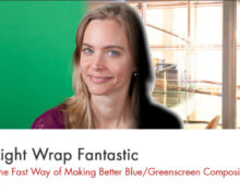 Digital Anarchy Light Wrap Fantastic v1.3.2 for After Effects & Premiere Pro
