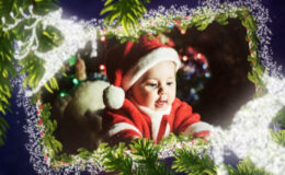 Videohive Christmas Album 2025