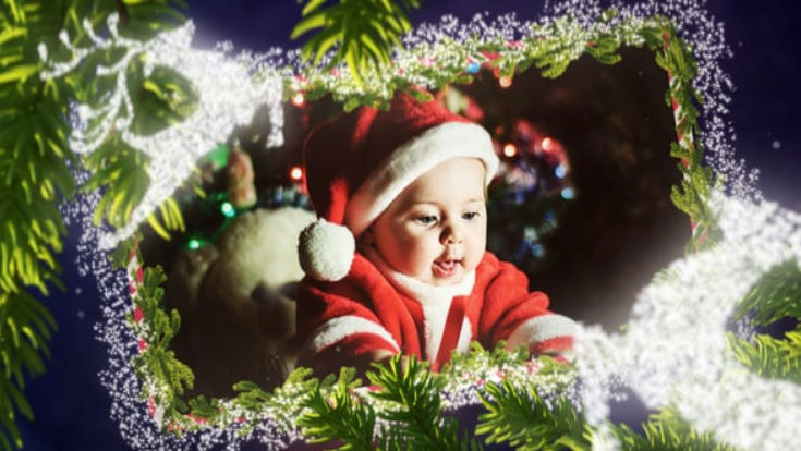 Videohive Christmas Album 2025