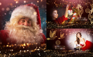 Christmas Slideshow Videohive